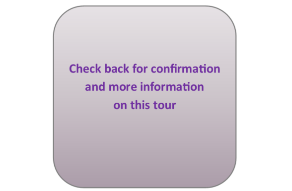 Tours info block margin